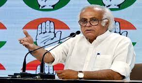 कांग्रेस ने अनुराग ठाकुर के खिलाफ निर्वाचन आयोग से शिकायत की