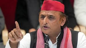 'अंतरराष्ट्रीय संबंधों' को लेकर अखिलेश ने सतर्कता बरतने की सलाह दी