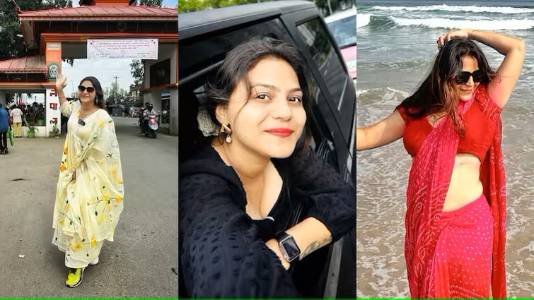 पाकिस्तान के लिए जासूसी के आरोप में यूट्यूबर ज्योति मल्होत्रा गिरफ्तार