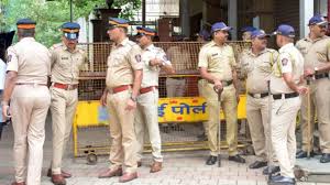 मुंबई में पटाखे फोड़ने पर लगाई गई रोक, पुलिस ने जारी किया आदेश