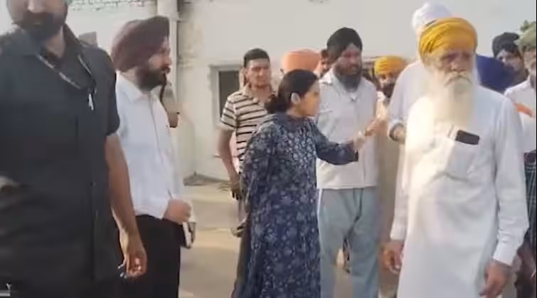 अमृतसर में जहरीली शराब पीने से 14 लोगों की मौत, 6 की हालात गंभीर 