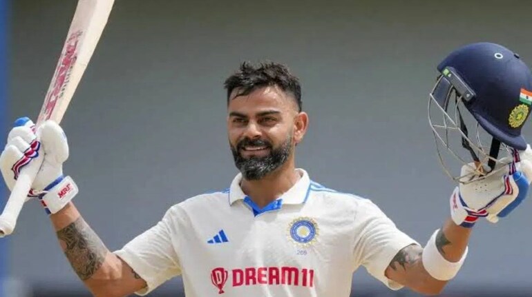 विराट कोहली ने किया टेस्ट से रिटायरमेंट का एलान, लिखा भावुक पोस्ट