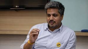 अजित पवार के विमान हादसे की जांच निष्पक्ष तरीके से की जाए: रोहित 