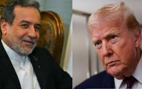 ईरान का नया फॉर्मूला-अभी होर्मुज खोलो, परमाणु पर बाद में होगी बात