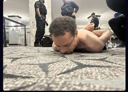 ट्रंप बोले- व्हाइट हाउस डिनर में शूटर ने बहुत करीब से चलाई थी गोली