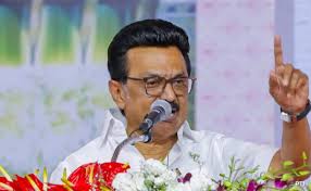 परिसीमन बिल सोची-समझी साजिश, सरकार इसे खारिज करे: स्टालिन 