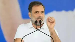 'बंगाल में लोकतंत्र नहीं, टीएमसी का गुंडाराज चल रहा है': राहुल गांधी