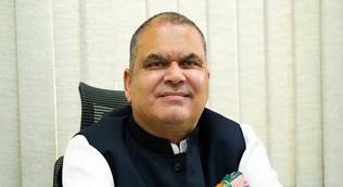 पंजाब के मंत्री अरोड़ा के ठिकानों पर मनी लॉन्ड्रिंग केस में ईडी के छापे