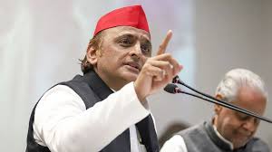 बीजेपी महंगाई, बेरोजगारी,बेकारी पर कब लाएगी निंदा प्रस्ताव: अखिलेश 