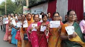 बंगाल विधानसभा चुनाव: 2 मई को 15 बूथ पर होगा दोबारा मतदान