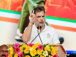 ‘कह दिया था, चुनाव के बाद महंगाई की गर्मी आएगी’: राहुल गांधी 