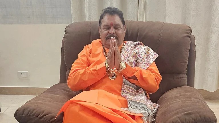अंकिता भंडारी हत्याकांड: बीजेपी के पूर्व विधायक सुरेश राठौर गिरफ्तार