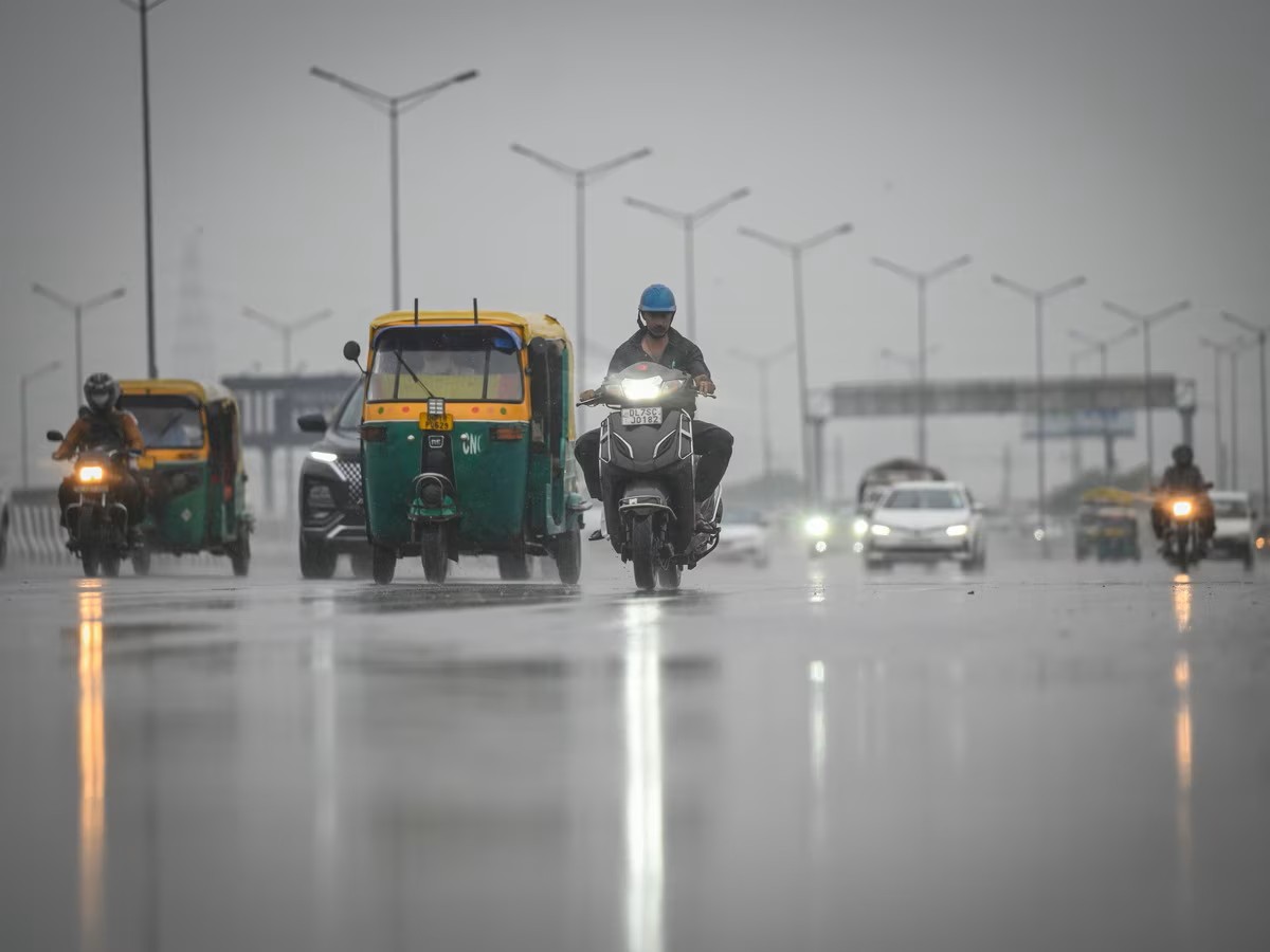 मानसून 4 जून को केरल पहुंचेगा, तमिलनाडु में भारी बारिश की चेतावनी