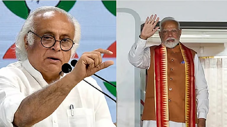 यूं ही नहीं उन्हें ‘एंटायर पोलिटकल साइंस’ में एमए कहा जाता है:जयराम 