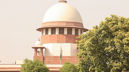प्रदर्शनकारियों पर दर्ज केस वापस लेने के लिए सरकारें स्वतंत्र:सुप्रीम कोर्ट