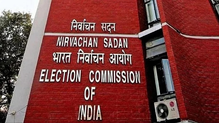 5 विधानसभा सीटों और एक लोकसभा सीट पर 6 अक्टूबर को उपचुनाव