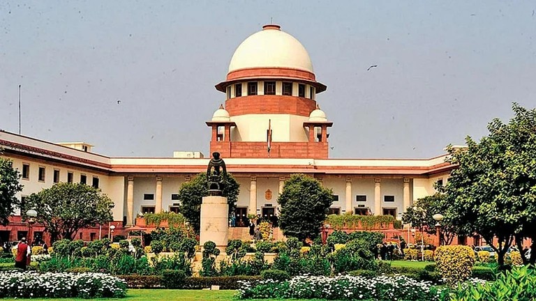 दिल्ली की किलेबंदी के खिलाफ याचिका पर सुप्रीम कोर्ट में सुनवाई आज